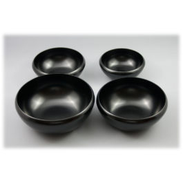 Oryoki 4  bowls  ( Soto )